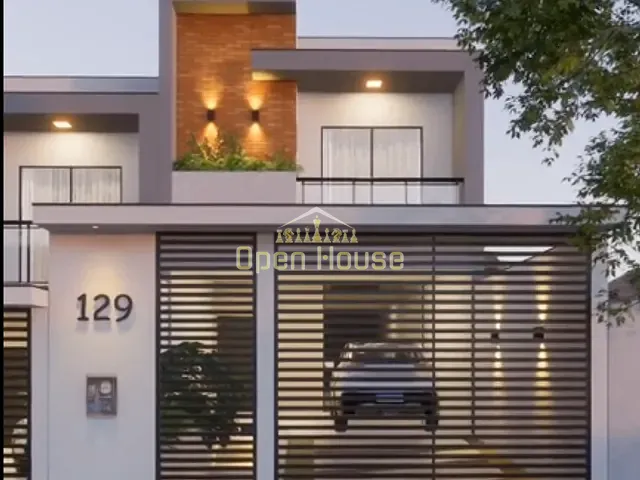 Casa 3 quartos e 4 banheiros, à venda, no bairro Village Santa Helena em Volta Redonda
