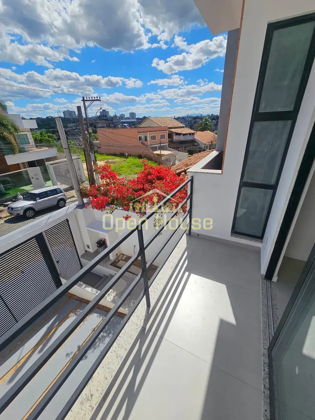 Casa, 3 quartos, 186 m² - Foto 1