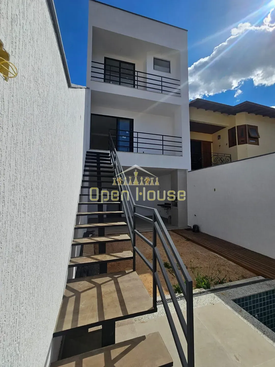 Casa, 3 quartos, 186 m² - Foto 17