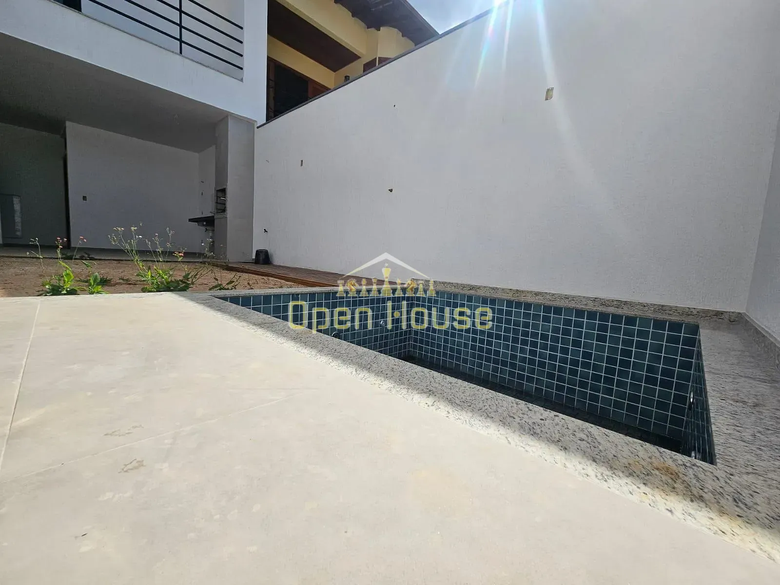 Casa, 3 quartos, 186 m² - Foto 18