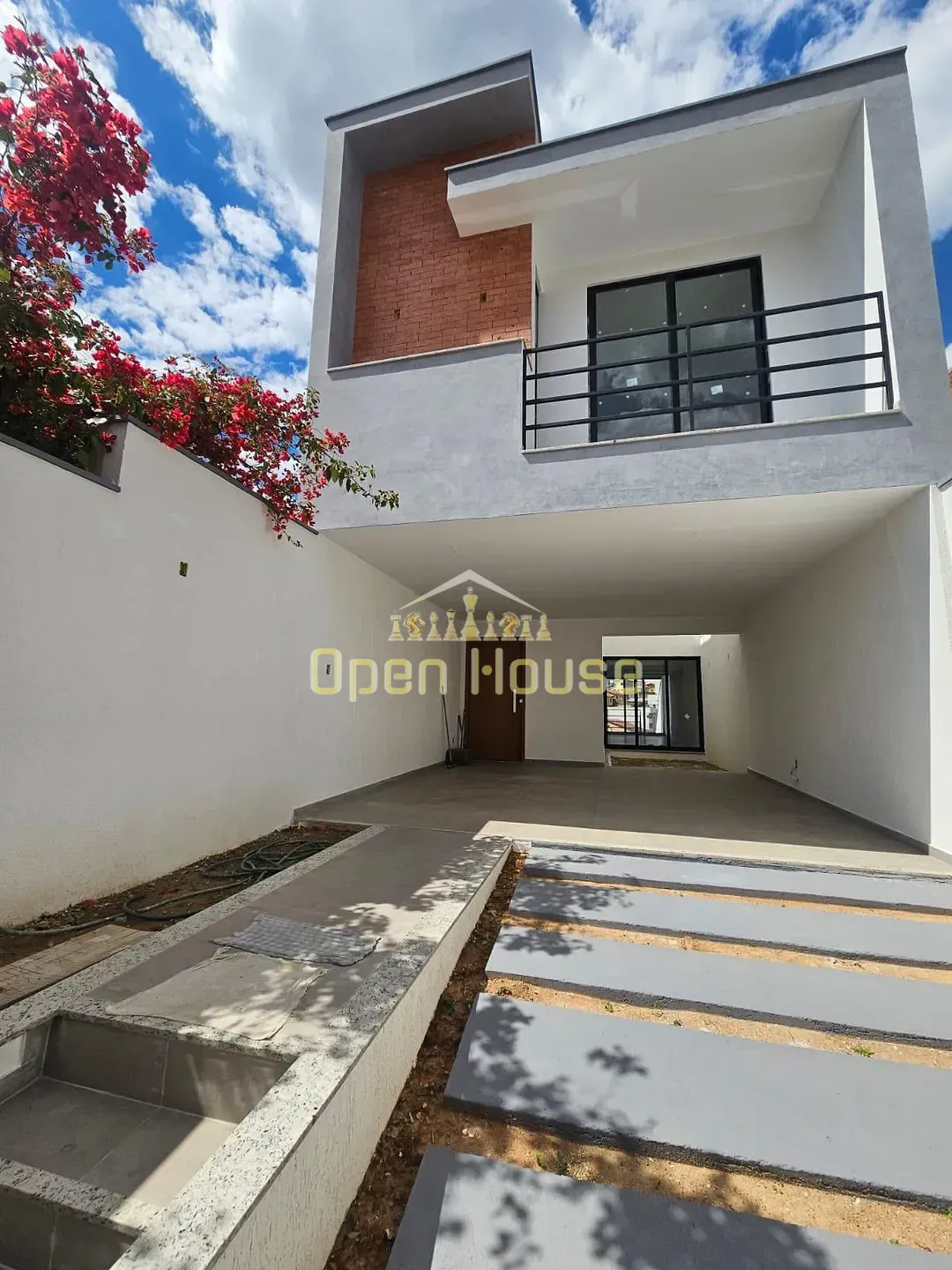 Casa, 3 quartos, 186 m² - Foto 3