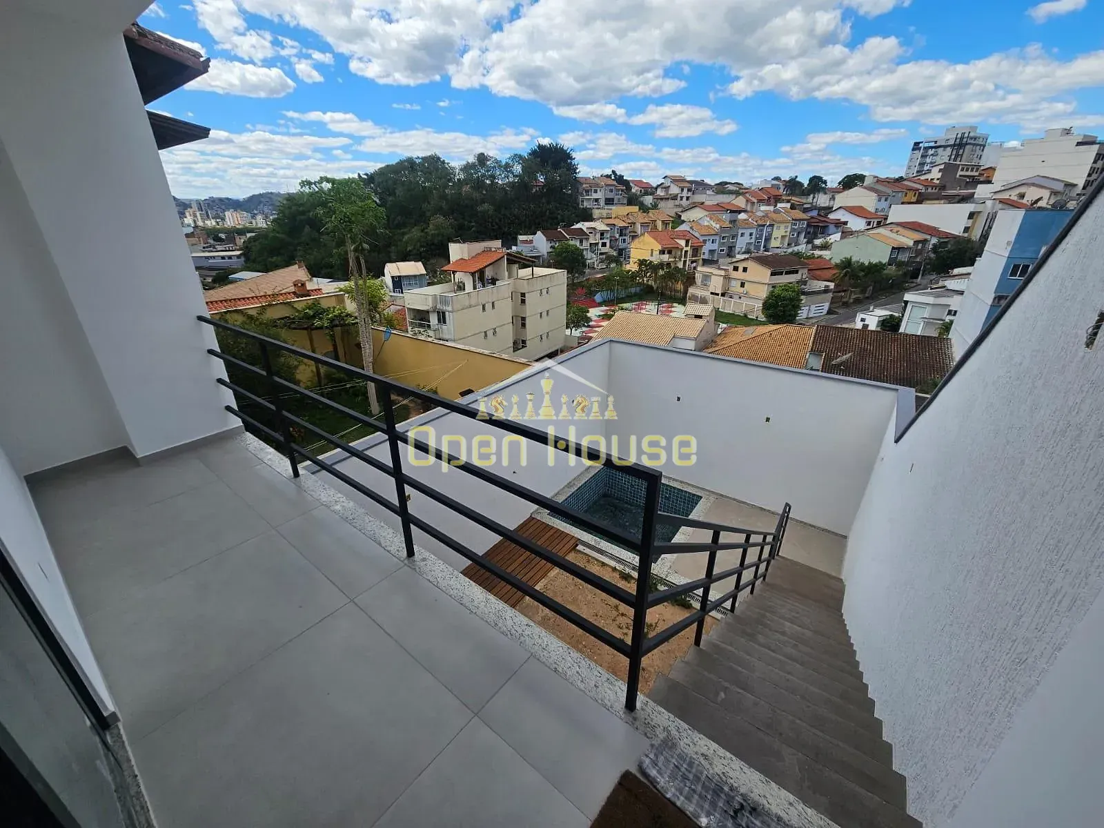 Casa, 3 quartos, 186 m² - Foto 22