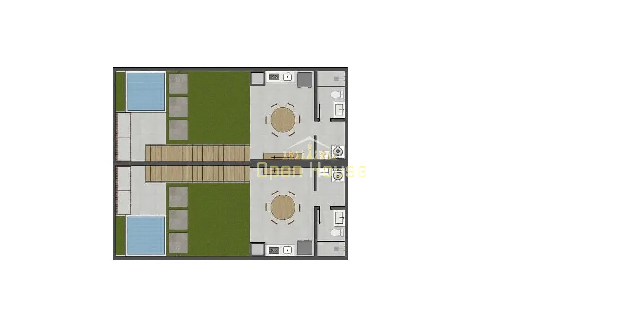 Casa, 3 quartos, 186 m² - Foto 38