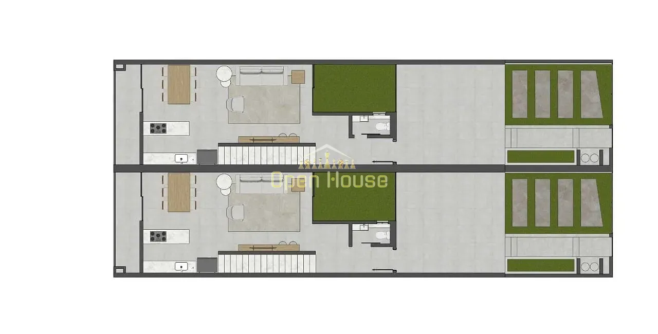 Casa, 3 quartos, 186 m² - Foto 39