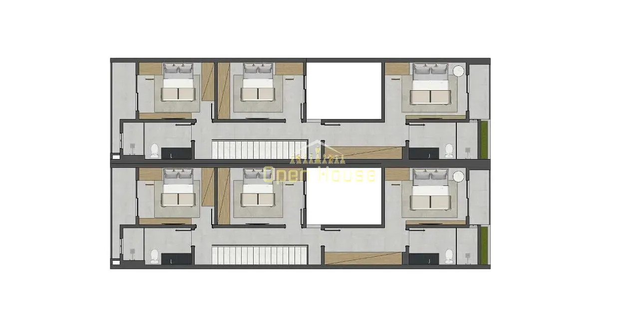 Casa, 3 quartos, 186 m² - Foto 40