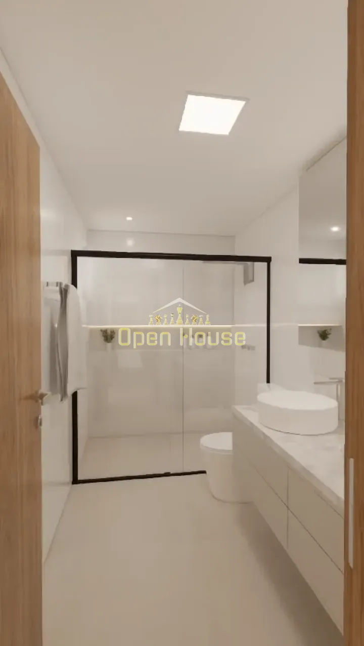 Casa, 3 quartos, 186 m² - Foto 30