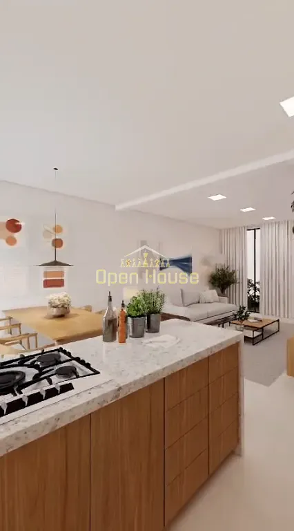 Casa, 3 quartos, 186 m² - Foto 26