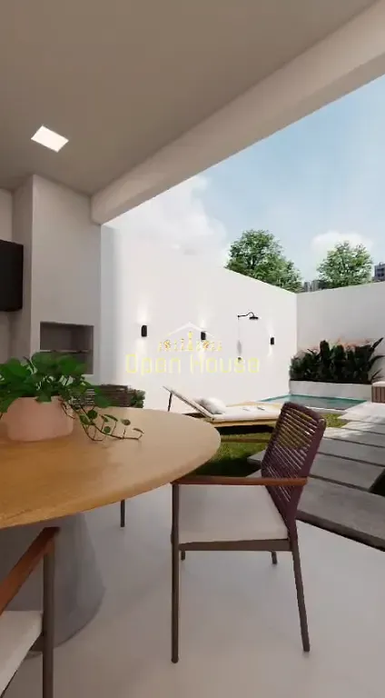 Casa, 3 quartos, 186 m² - Foto 32