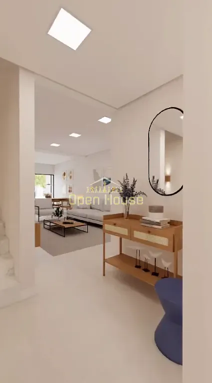 Casa, 3 quartos, 186 m² - Foto 37