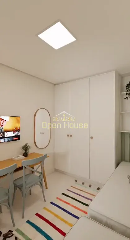 Casa, 3 quartos, 186 m² - Foto 31