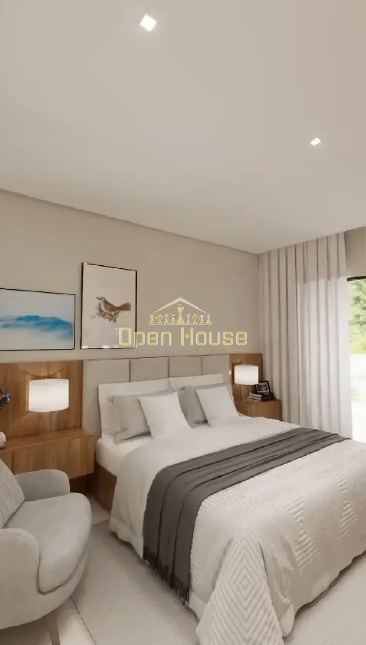 Casa, 3 quartos, 186 m² - Foto 29