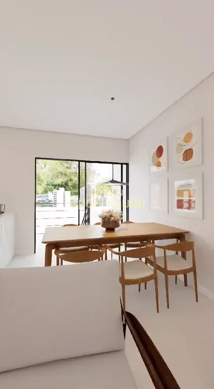 Casa, 3 quartos, 186 m² - Foto 24