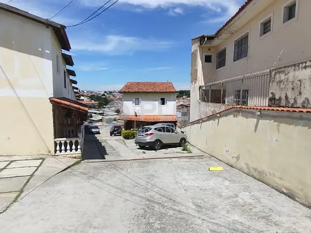 Casa com 65m² 2 quartos e 2 banheiros, à venda, no bairro Vila Paulistana em São Paulo