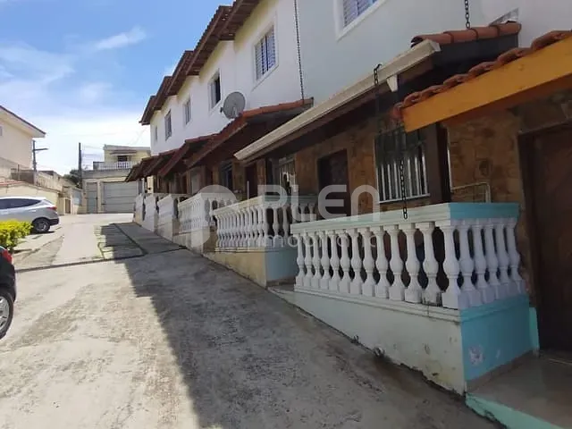 Casa com 65m² 2 quartos e 2 banheiros, para alugar, no bairro Vila Paulistana em São Paulo