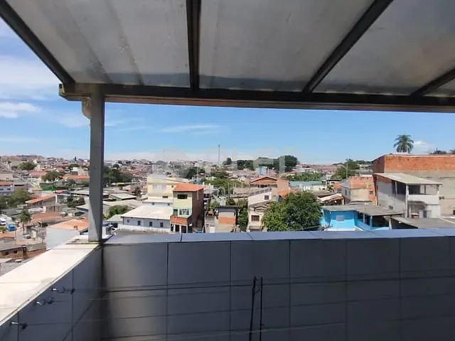 Casa com 65m² 2 quartos e 2 banheiros, para alugar, no bairro Vila Paulistana em São Paulo