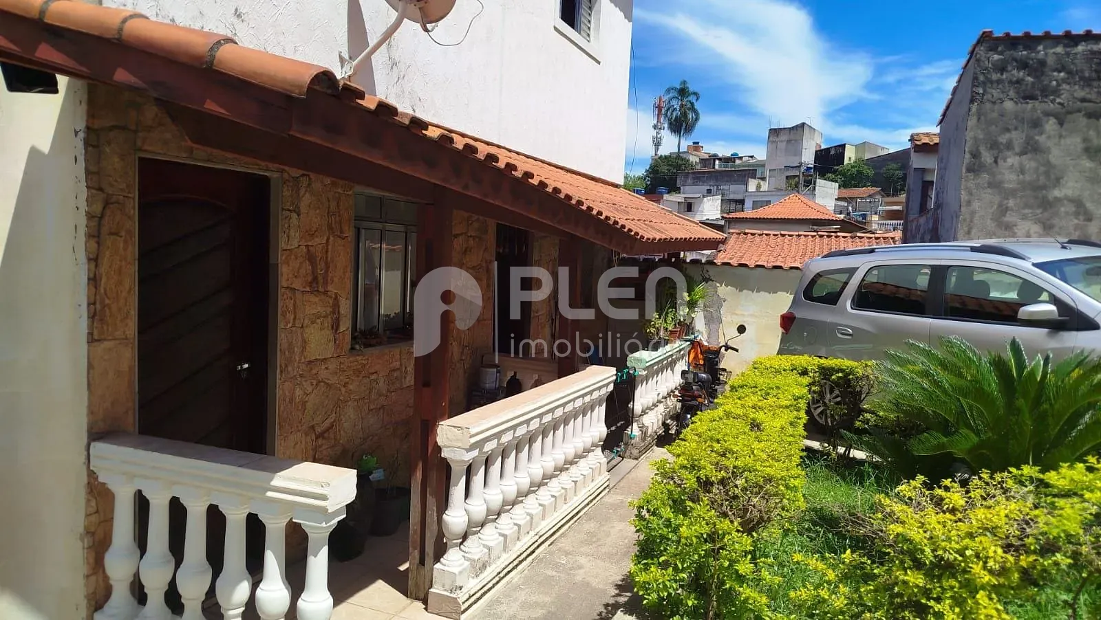 Apartamento de 2 quartos à venda em Vila Paulistana, São Paulo