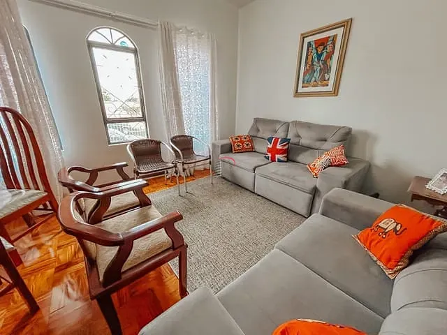 Casa com 360m² 3 quartos e 2 banheiros, à venda, no bairro Dom Ático em Londrina
