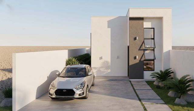 Casa com 172m² 2 quartos e 1 banheiro, à venda, no bairro massaranduba  em Arapiraca