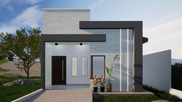 Casa com 172m² 2 quartos e 1 banheiro, à venda, no bairro massaranduba  em Arapiraca