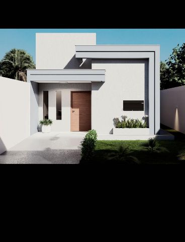 Casa com 172m² 2 quartos e 1 banheiro, à venda, no bairro massaranduba  em Arapiraca