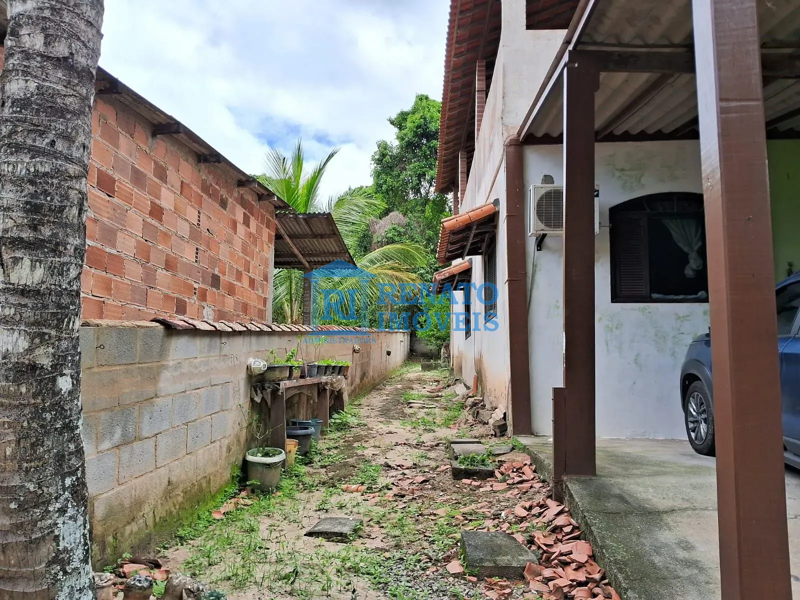 Casa, 2 quartos, 65 m² - Foto 4