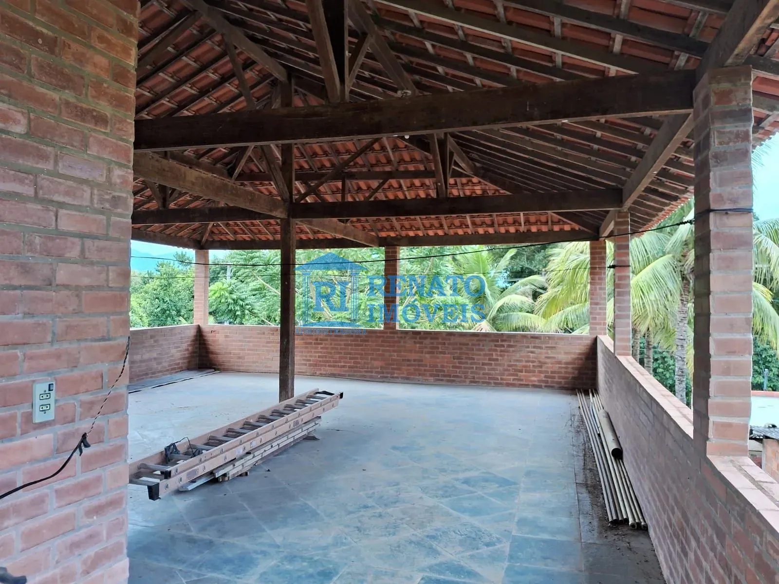 Casa, 2 quartos, 65 m² - Foto 26