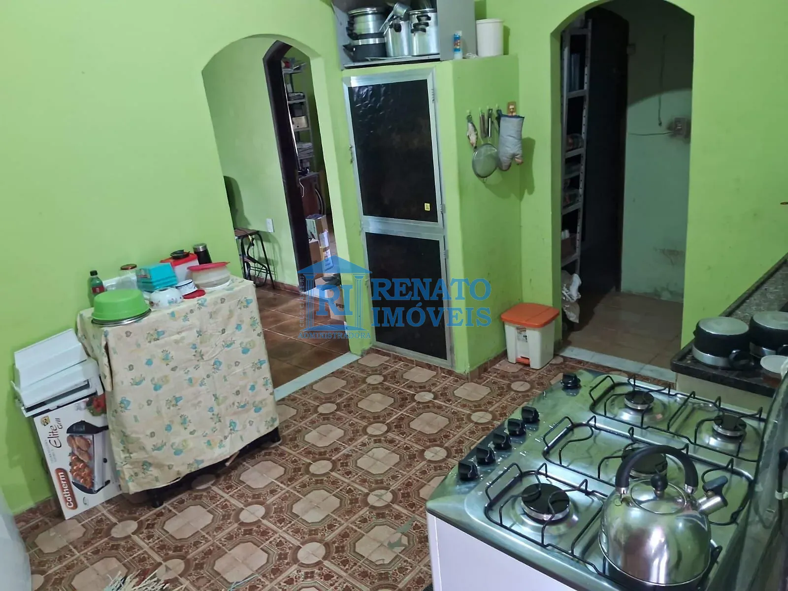 Casa, 2 quartos, 65 m² - Foto 11