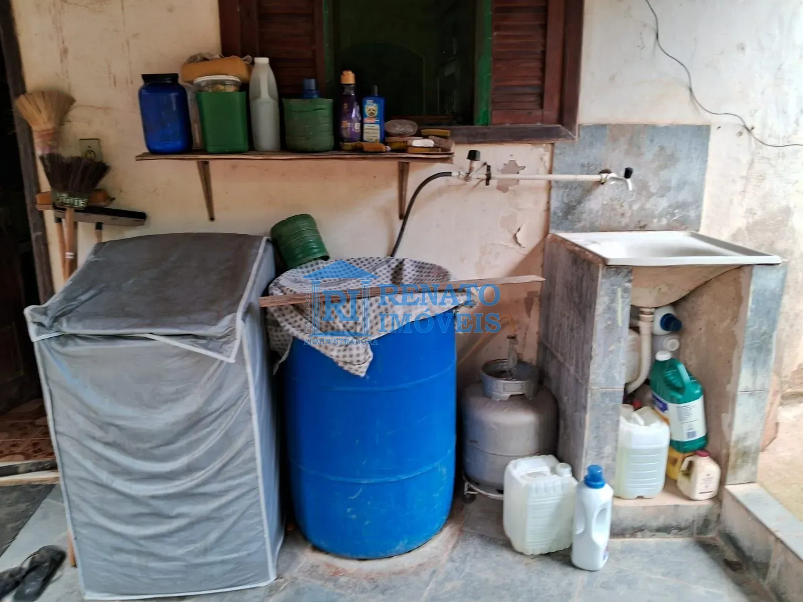 Casa, 2 quartos, 65 m² - Foto 21