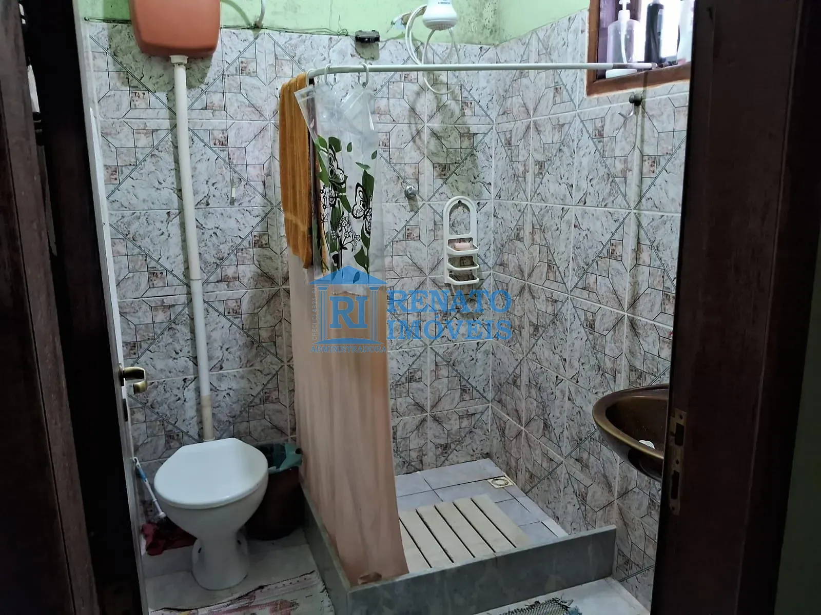 Casa, 2 quartos, 65 m² - Foto 18