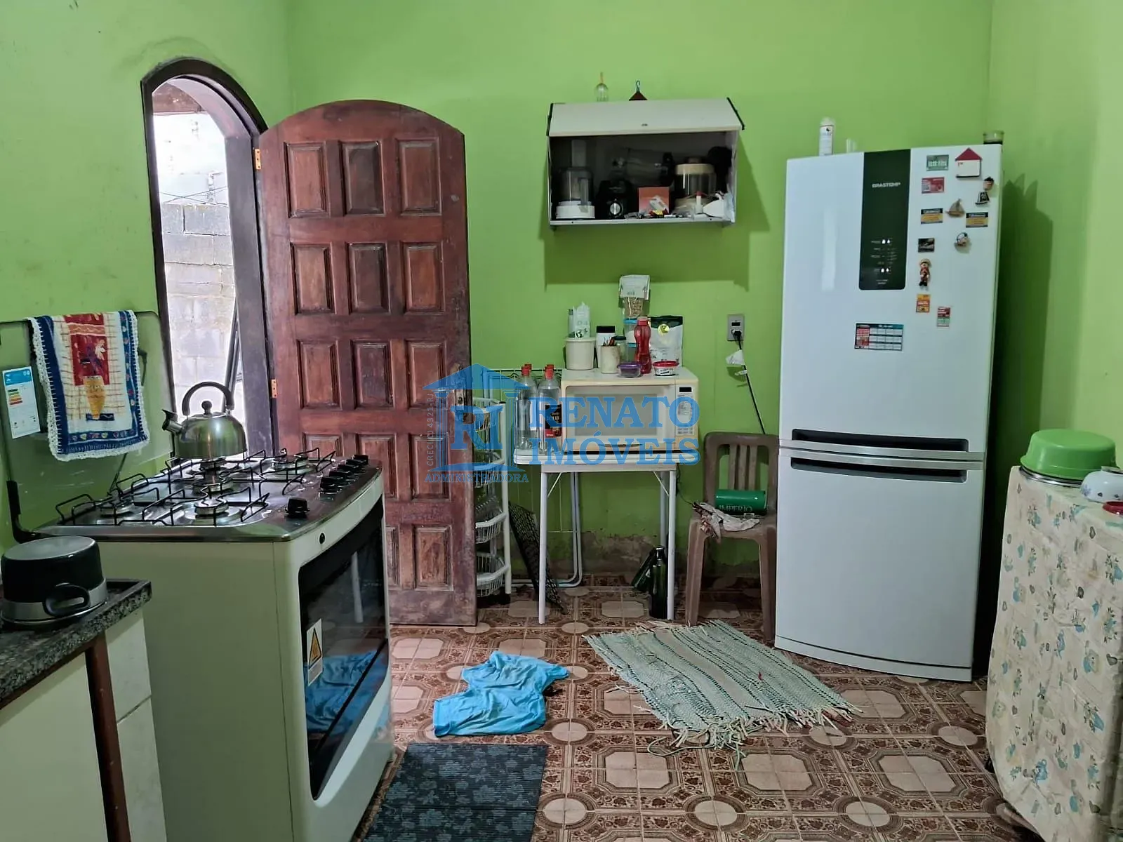 Casa, 2 quartos, 65 m² - Foto 10