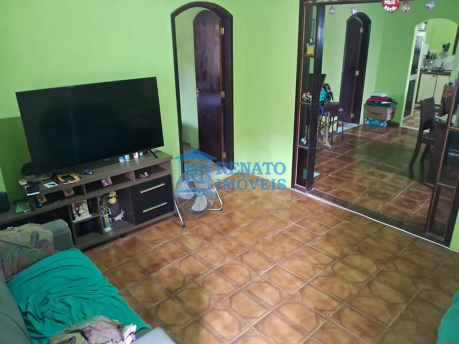 Casa, 2 quartos, 65 m² - Foto 7