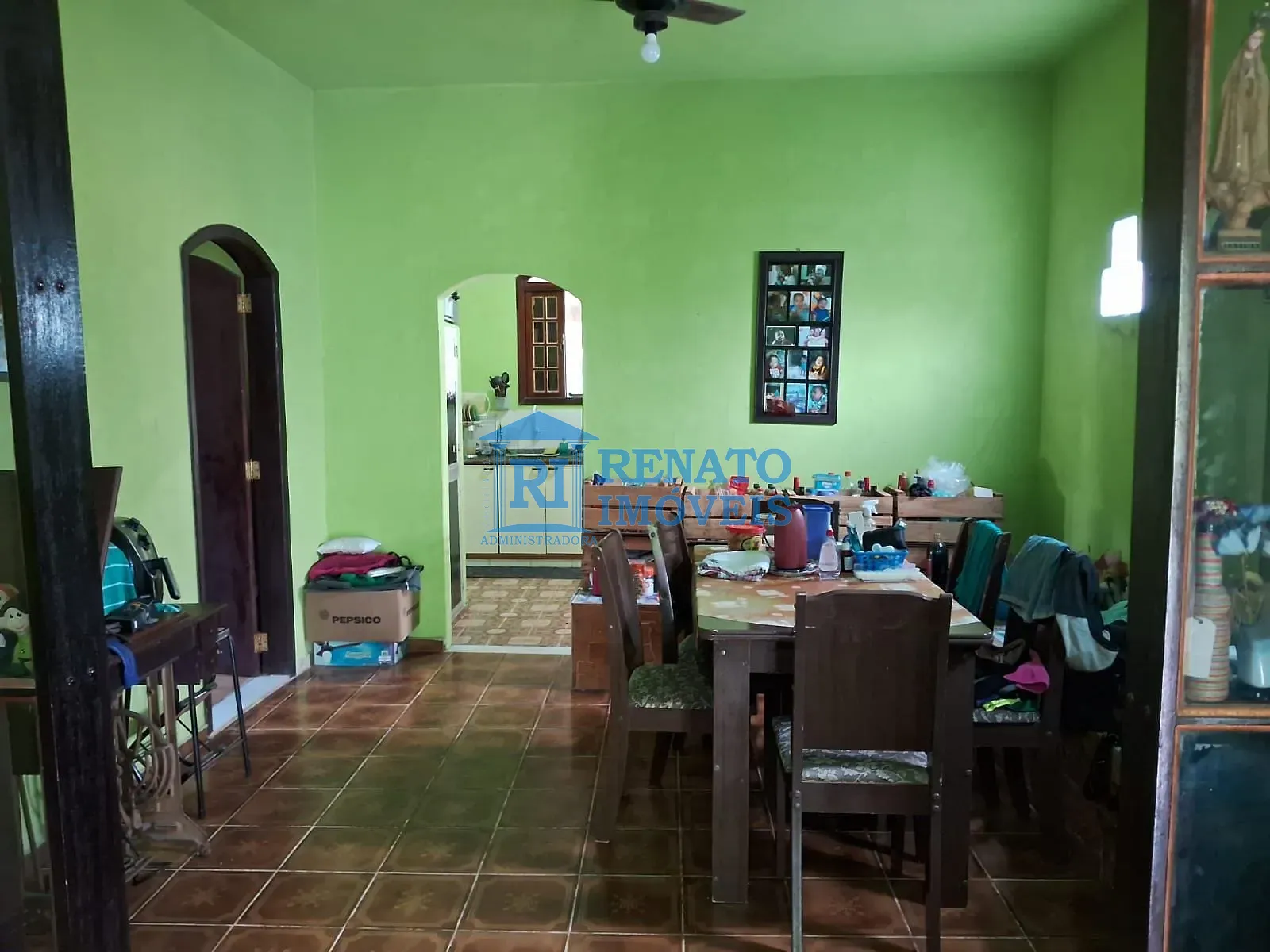 Casa, 2 quartos, 65 m² - Foto 9