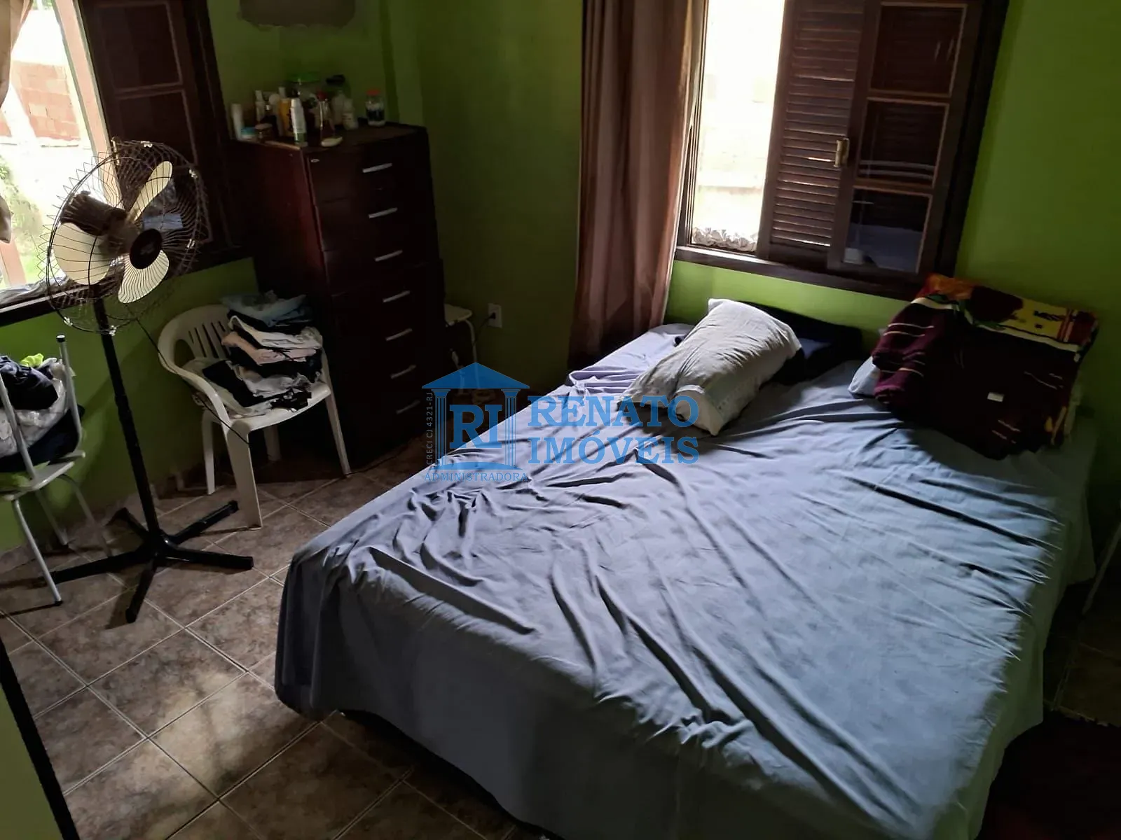 Casa, 2 quartos, 65 m² - Foto 15