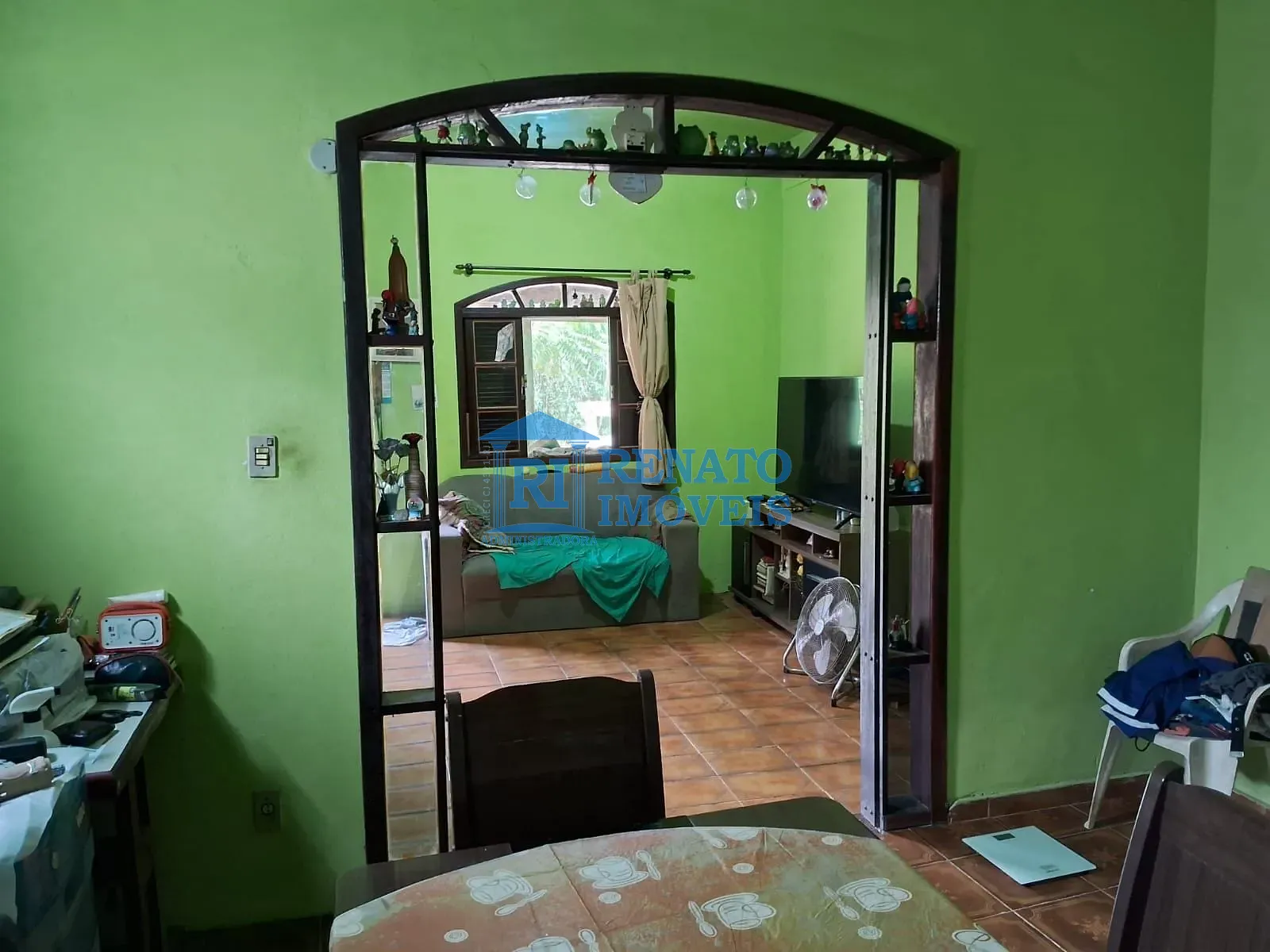 Casa, 2 quartos, 65 m² - Foto 6