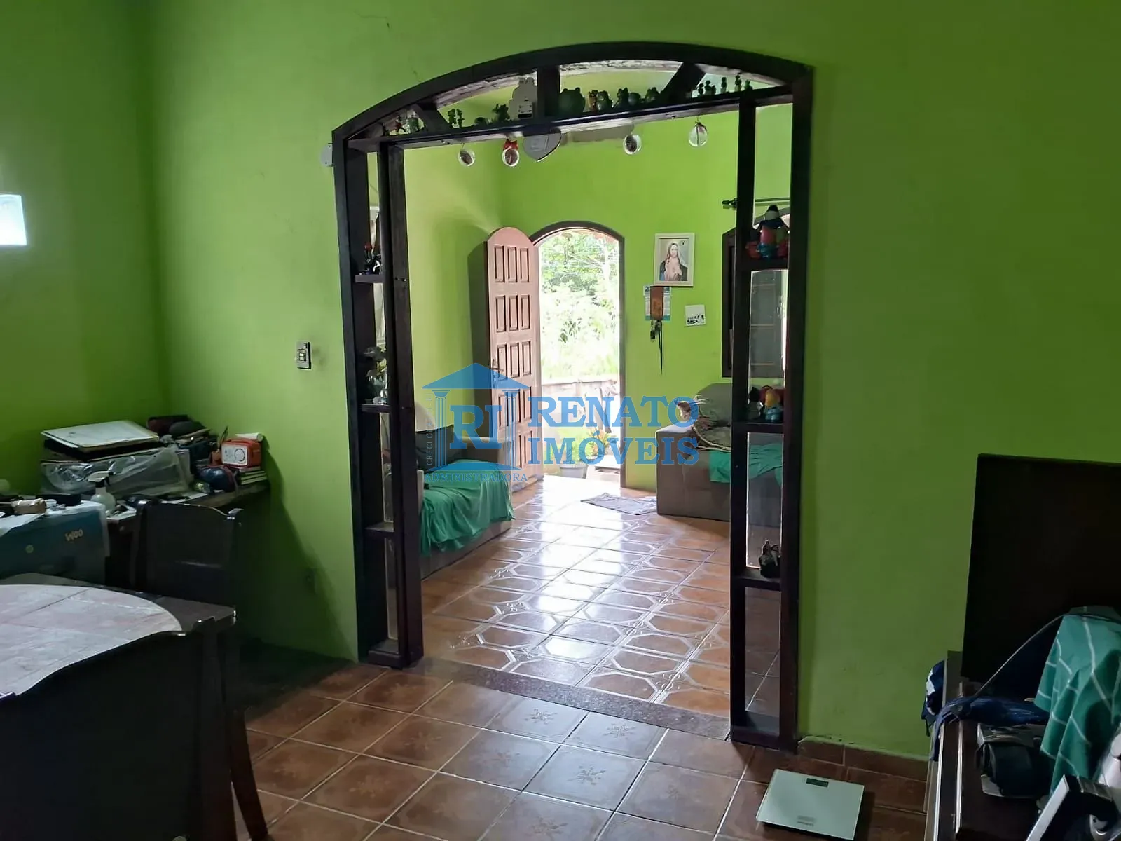 Casa, 2 quartos, 65 m² - Foto 8