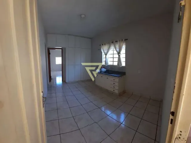 Casa com 90m² 2 quartos e 1 banheiro, à venda, no bairro Jardim Heitor Rigon em Ribeirão Preto