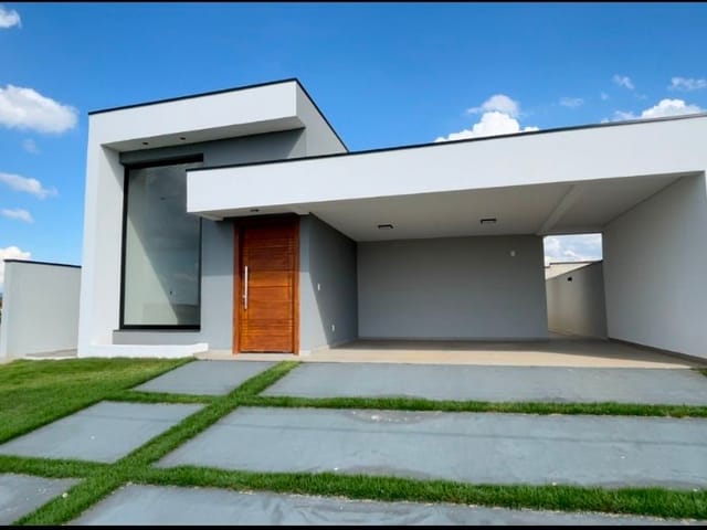Foto do Casa - Casa com 3 dormitórios à venda, 165 m² por R$ 765.000 - Jardim Primavera - Itupeva/SP | RUSSI IMÓVEIS