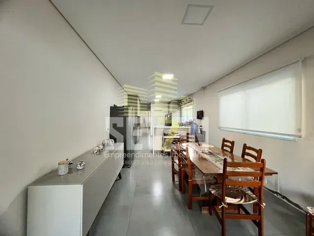 Casa com 476m² 5 quartos e 6 banheiros, à venda, no bairro Vila São João da Boa Vista em Bauru