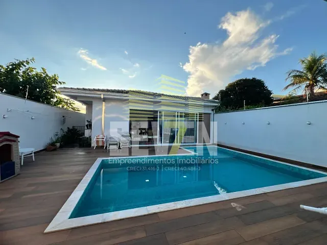 Casa com 476m² 5 quartos e 6 banheiros, à venda, no bairro Vila São João da Boa Vista em Bauru