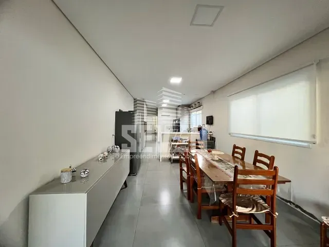 Casa com 476m² 5 quartos e 6 banheiros, à venda, no bairro Vila São João da Boa Vista em Bauru