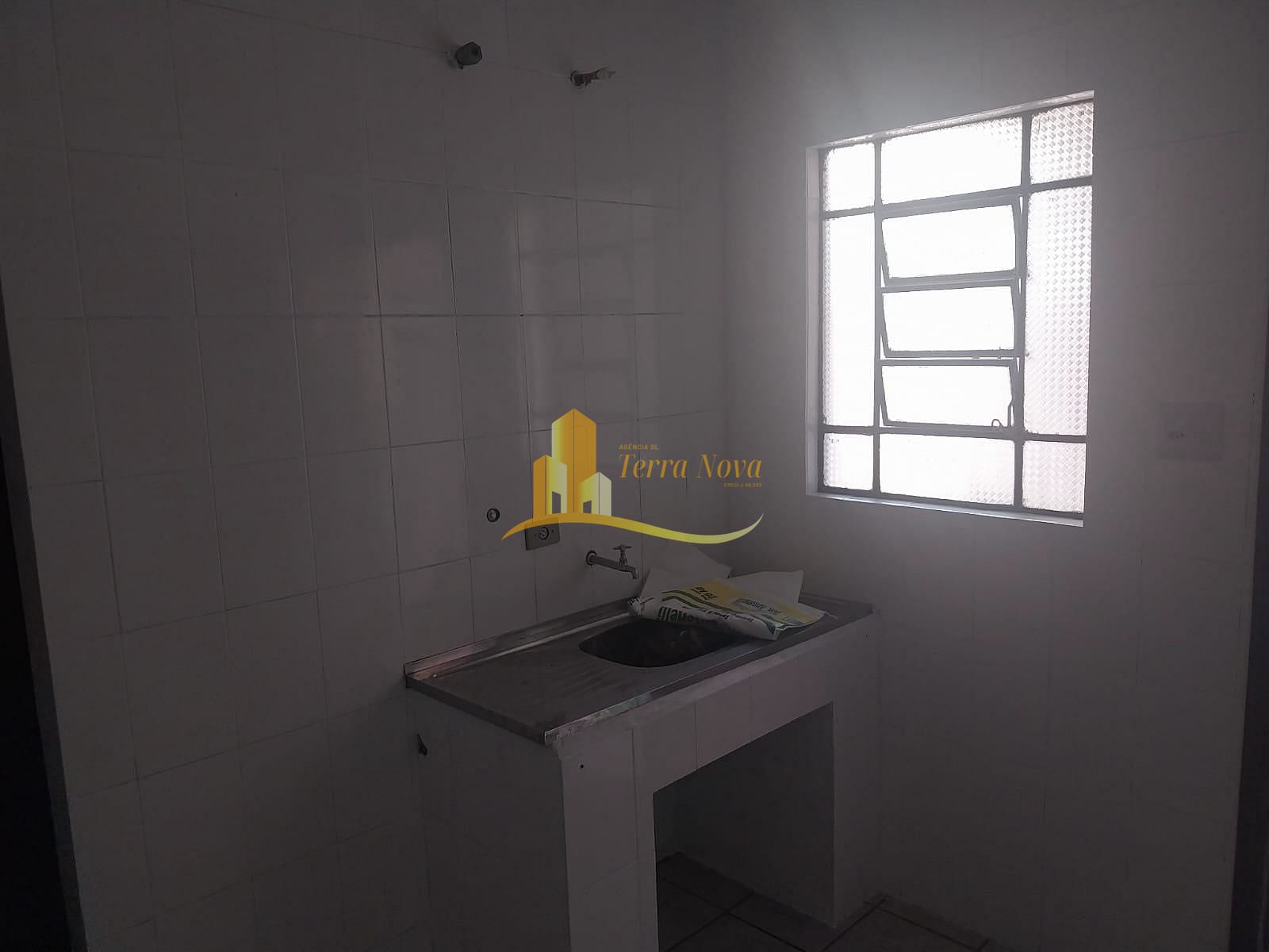 Casa, 1 quarto, 40 m² - Foto 3