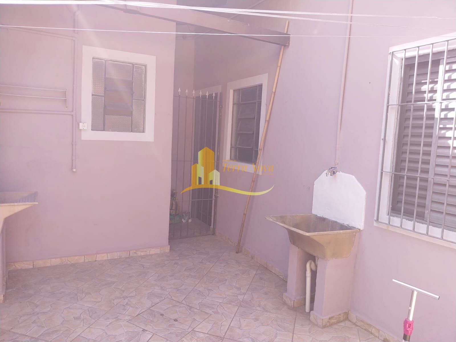 Casa, 1 quarto, 40 m² - Foto 2