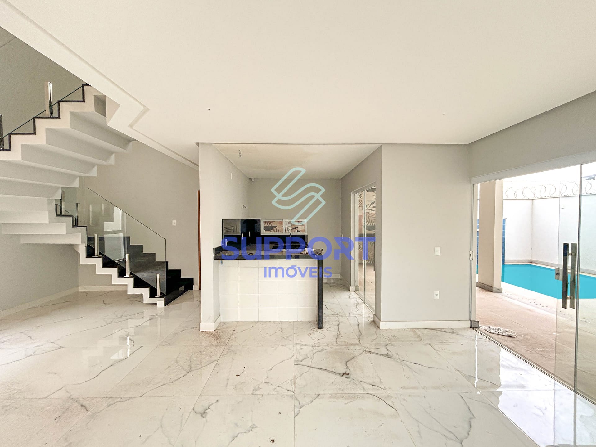 Casa, 3 quartos, 300 m² - Foto 6