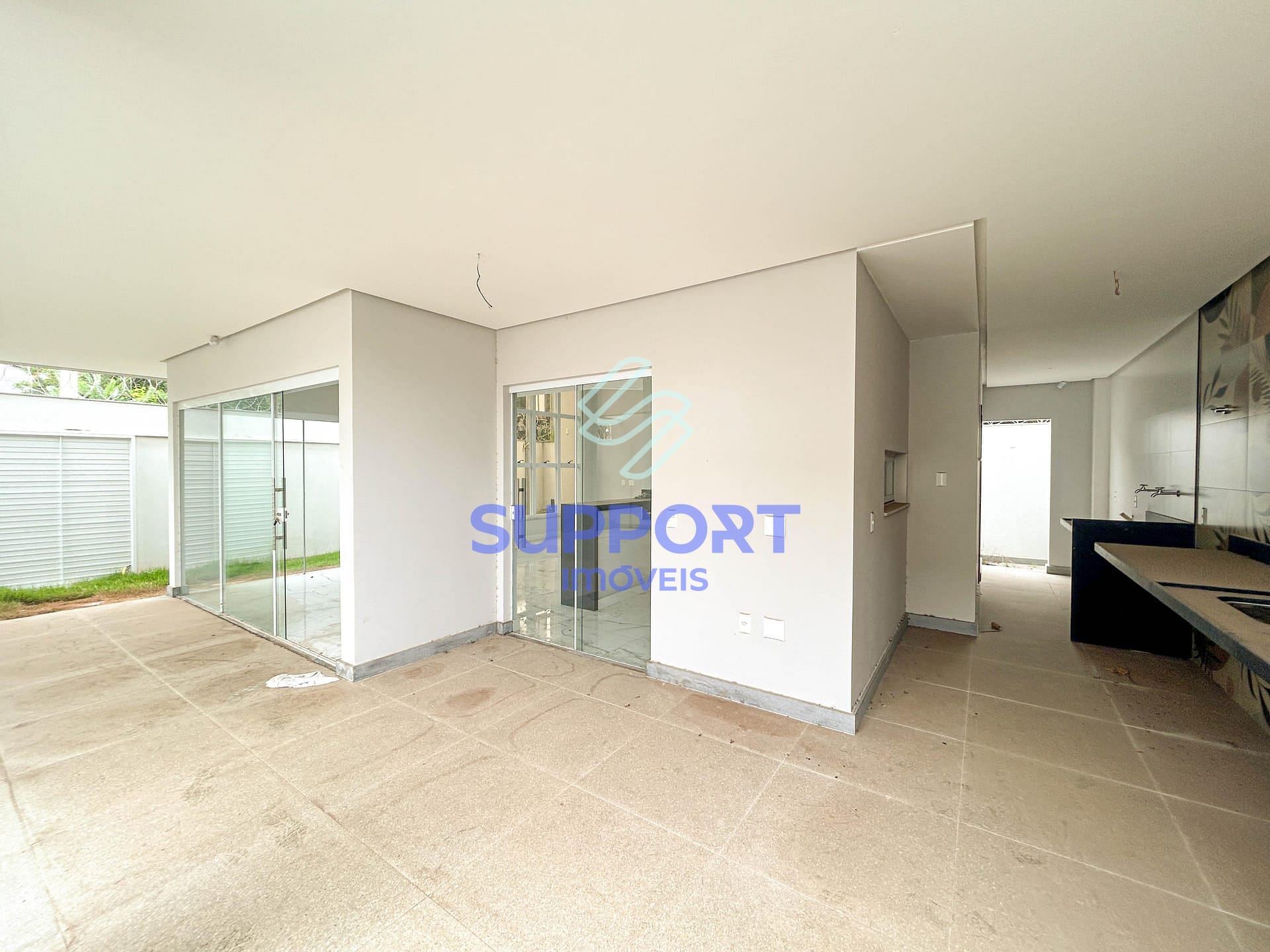 Casa, 3 quartos, 300 m² - Foto 12