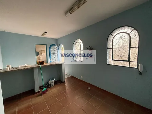 Casa com 265m² 3 quartos e 3 banheiros, à venda, no bairro Centro em São José dos Campos