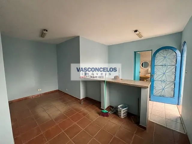 Casa com 265m² 3 quartos e 3 banheiros, à venda, no bairro Centro em São José dos Campos