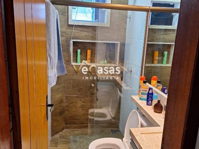 Casa 3 quartos e 3 banheiros, à venda, no bairro Loteamento Extensão do Serramar em Rio das Ostras
