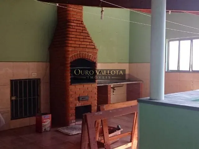 Casa com 400m² 3 quartos e 2 banheiros, à venda, no bairro Vila Dalila em São Paulo