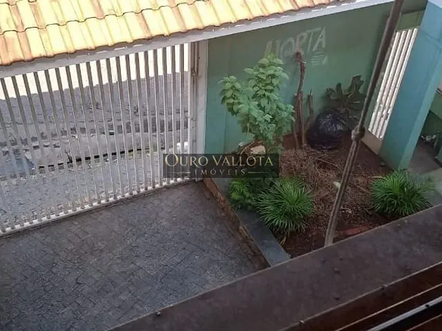 Casa com 400m² 3 quartos e 2 banheiros, à venda, no bairro Vila Dalila em São Paulo