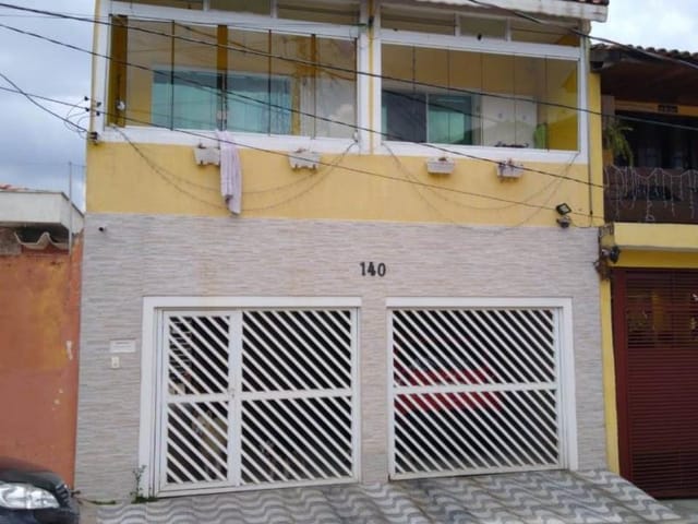 Foto do Casa - Residencial - Jardim Esmeralda | Zequinha Imóveis